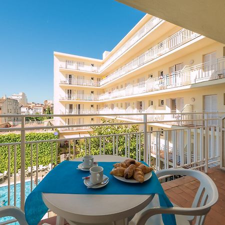 Hotel Checkin Pineda Pineda de Mar Zewnętrze zdjęcie