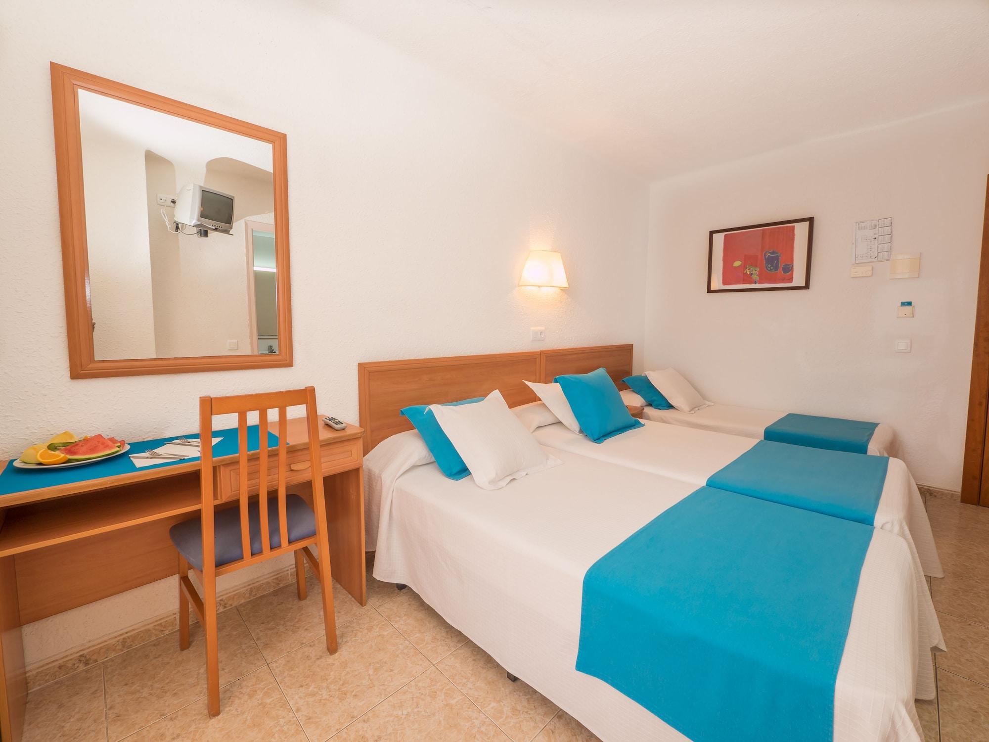 Hotel Checkin Pineda Pineda de Mar Zewnętrze zdjęcie