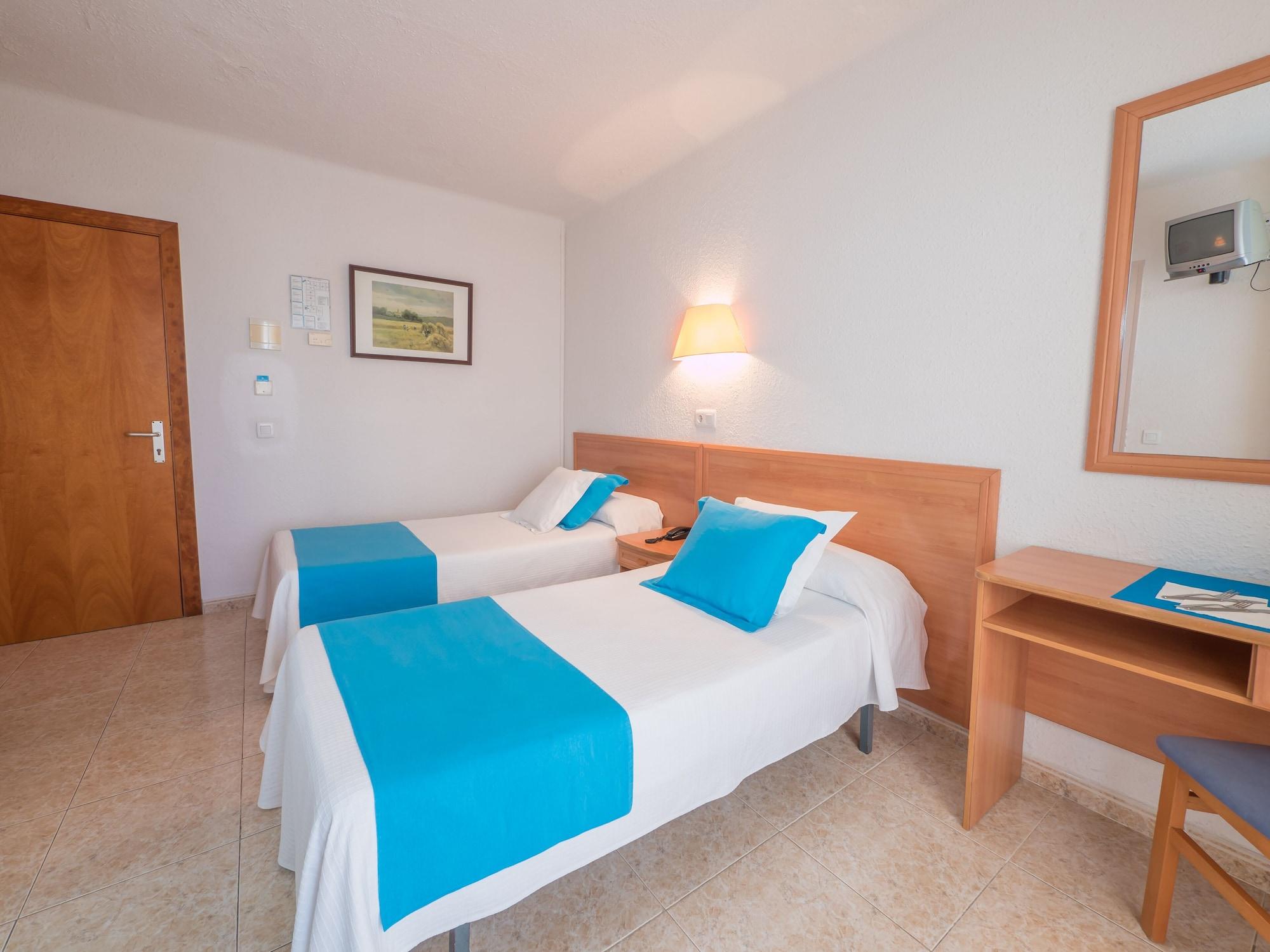 Hotel Checkin Pineda Pineda de Mar Zewnętrze zdjęcie