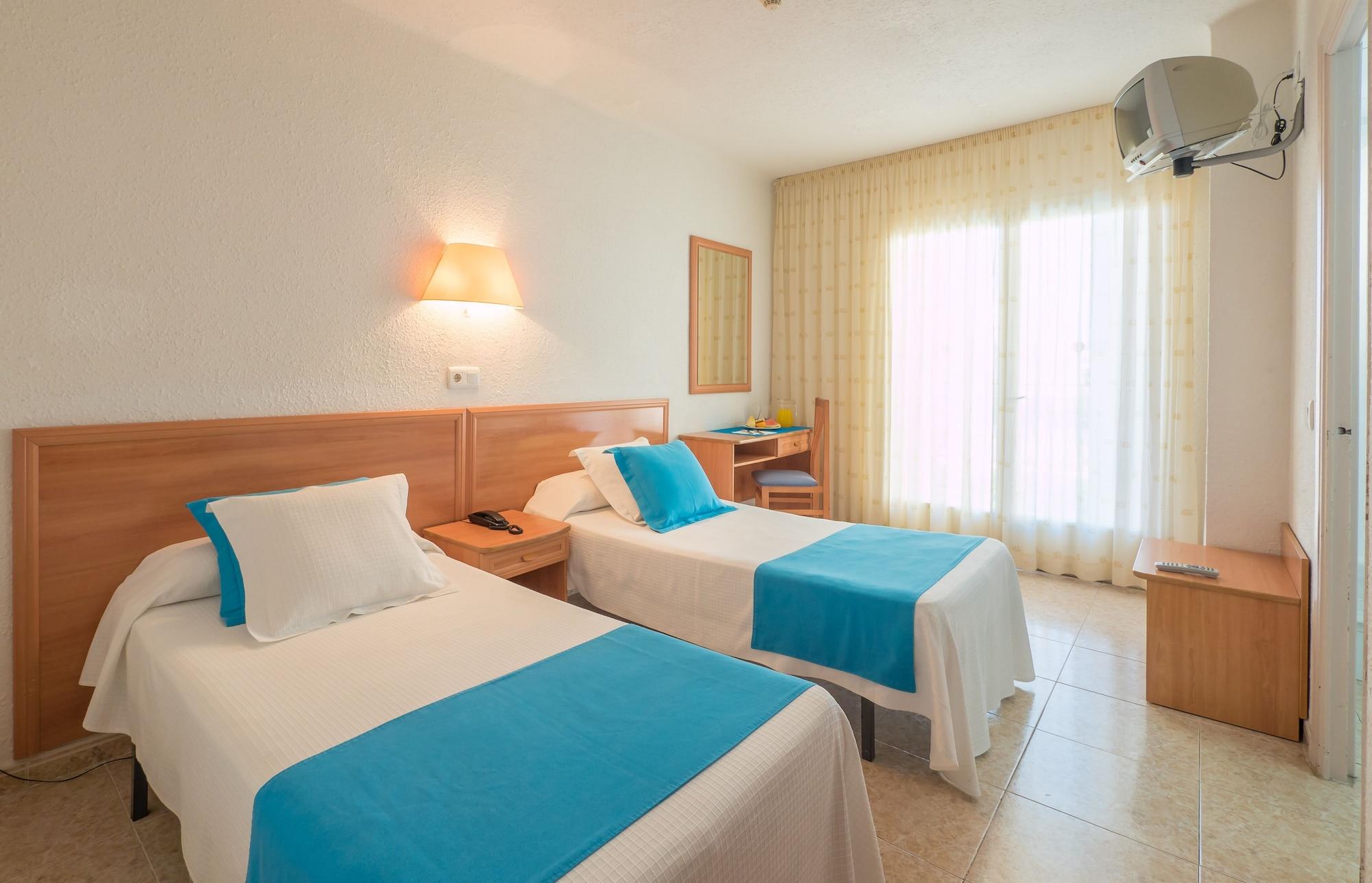 Hotel Checkin Pineda Pineda de Mar Zewnętrze zdjęcie