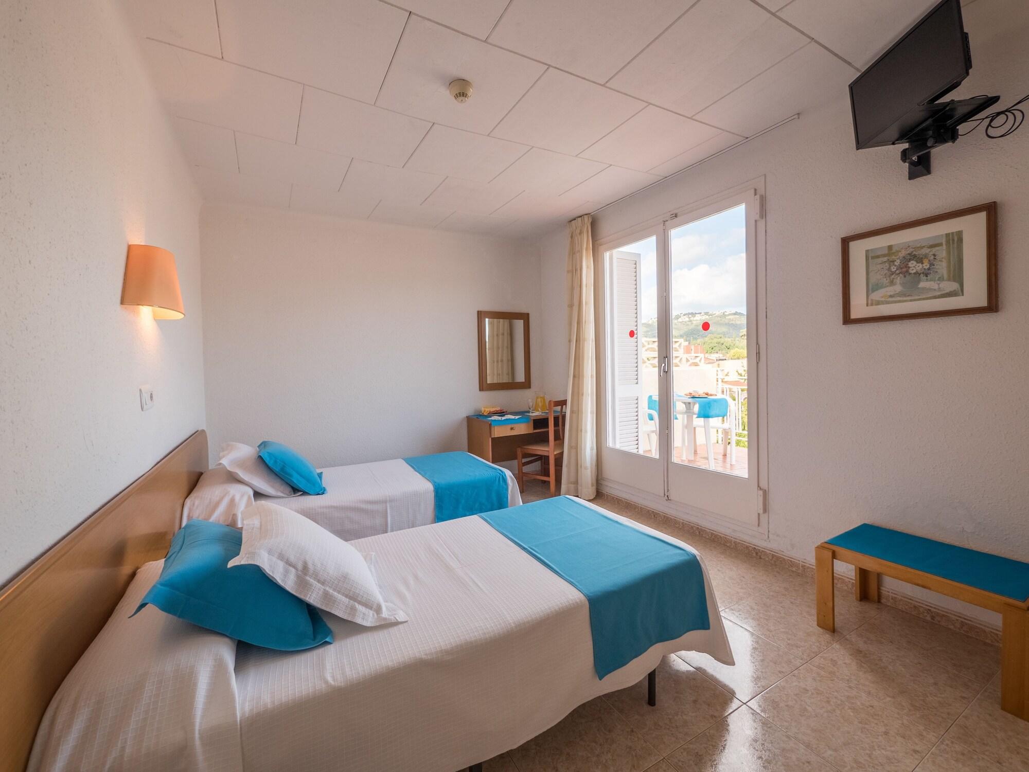 Hotel Checkin Pineda Pineda de Mar Zewnętrze zdjęcie