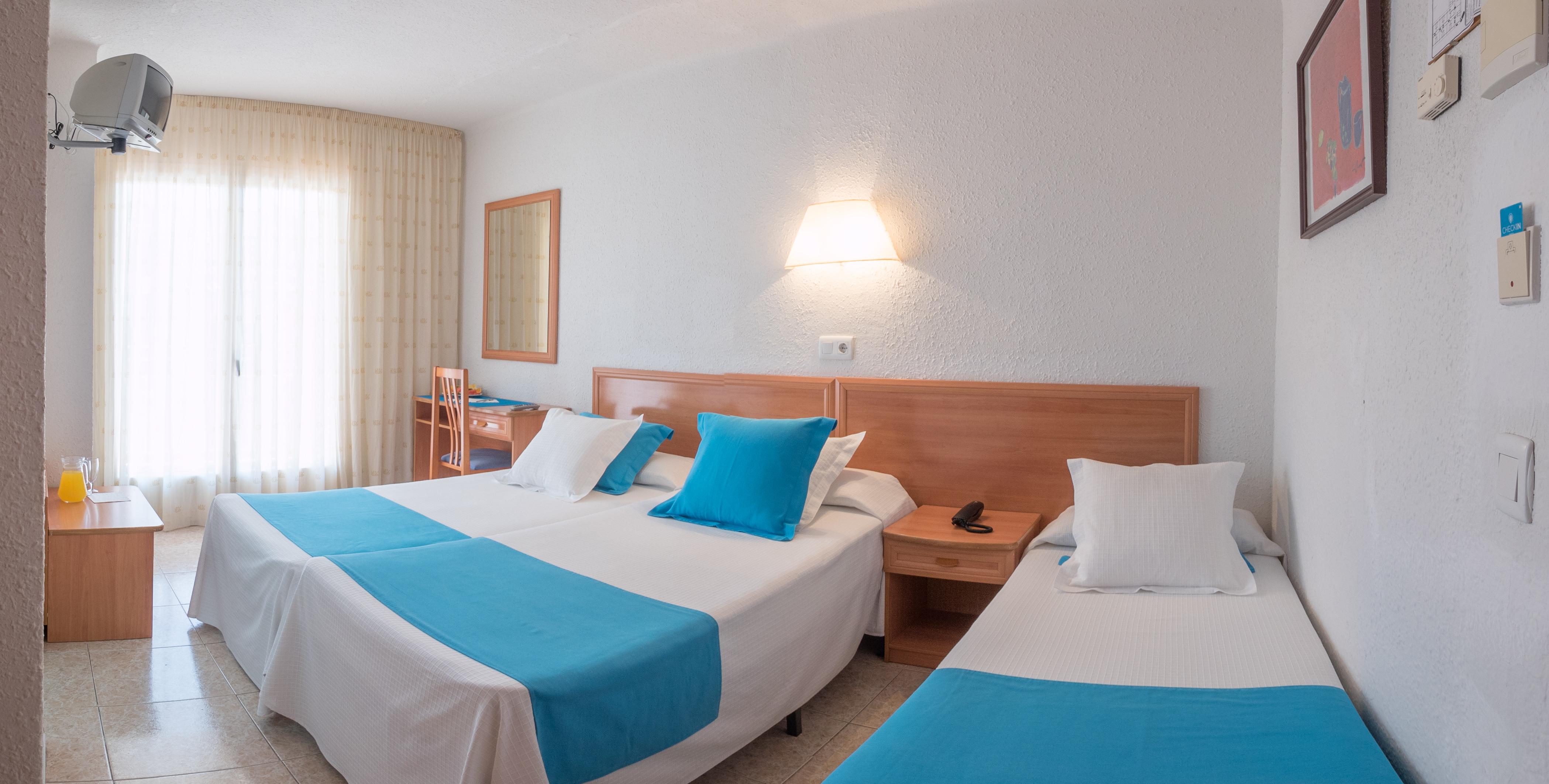 Hotel Checkin Pineda Pineda de Mar Zewnętrze zdjęcie