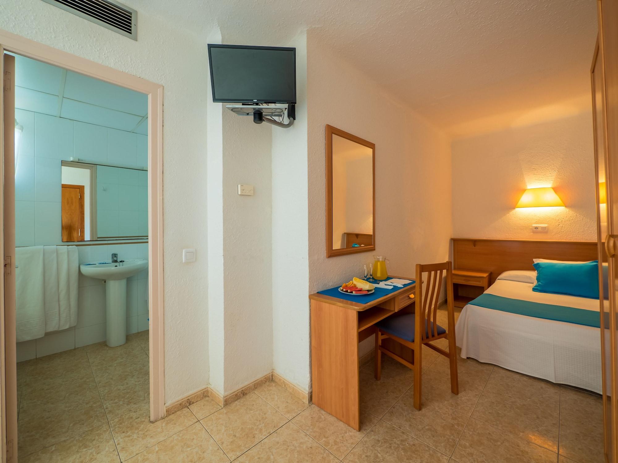 Hotel Checkin Pineda Pineda de Mar Zewnętrze zdjęcie