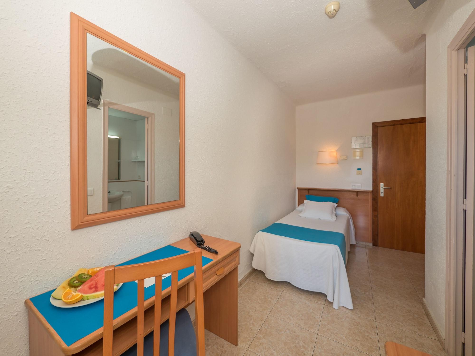 Hotel Checkin Pineda Pineda de Mar Zewnętrze zdjęcie