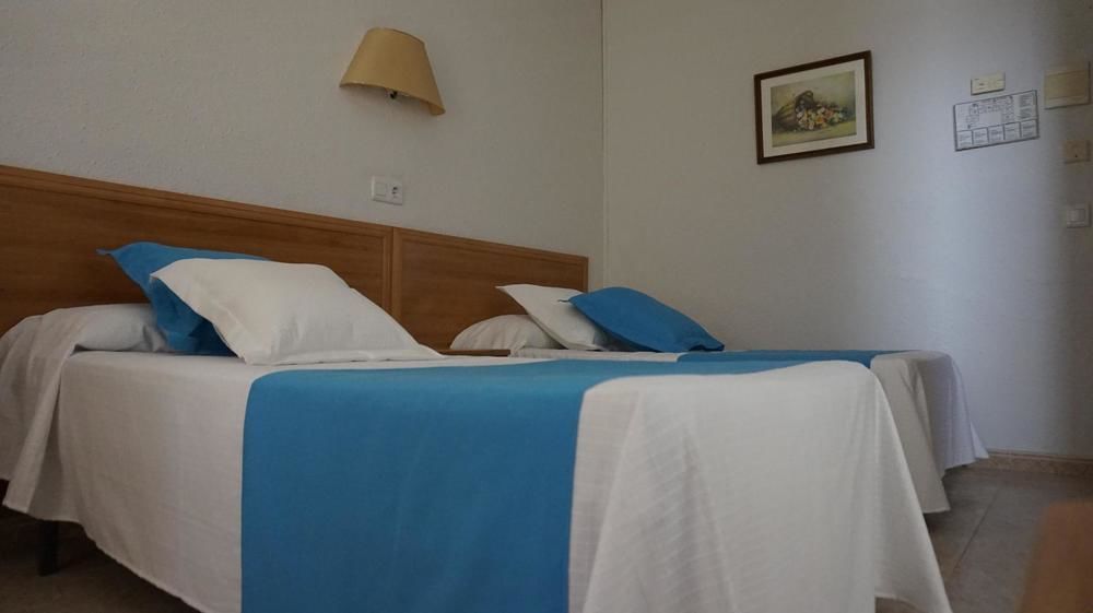 Hotel Checkin Pineda Pineda de Mar Zewnętrze zdjęcie