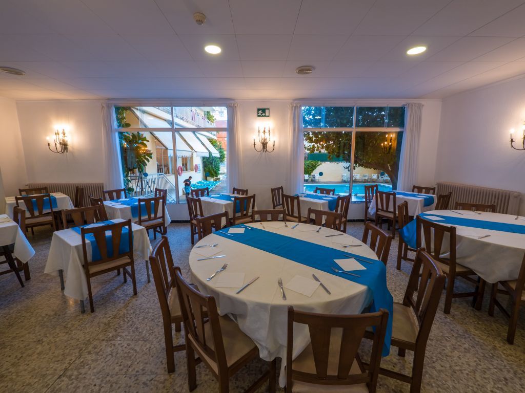Hotel Checkin Pineda Pineda de Mar Zewnętrze zdjęcie