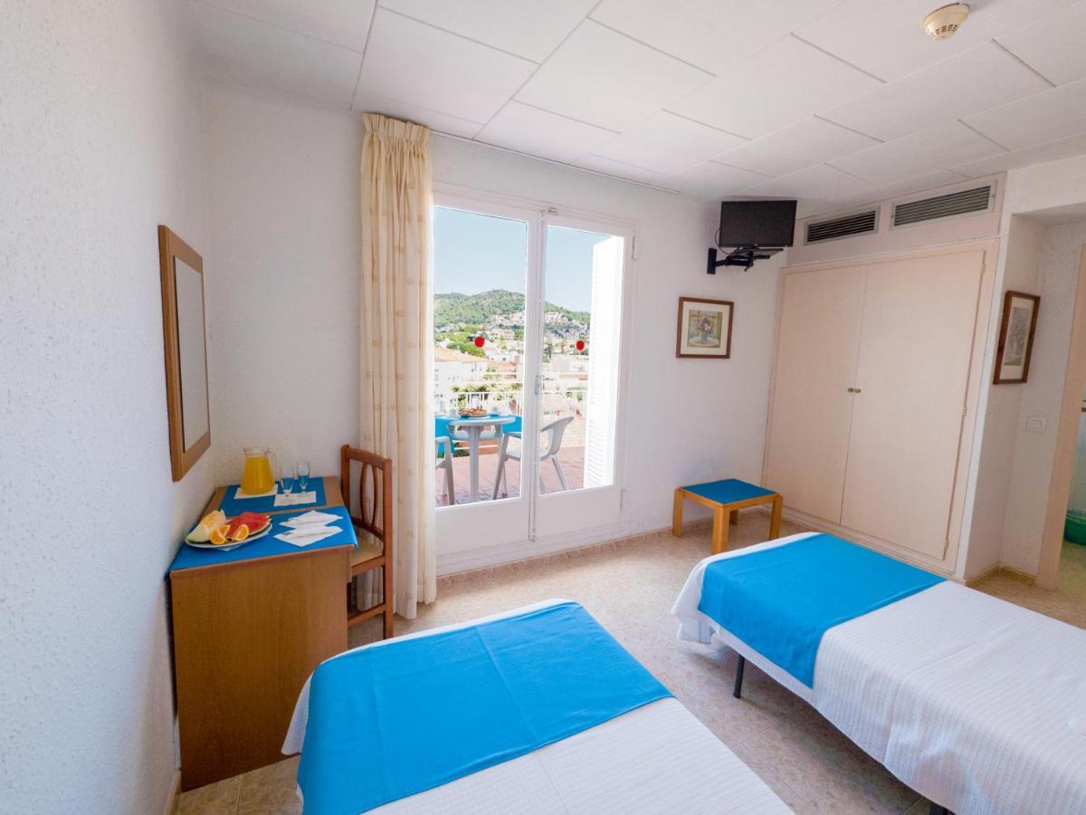 Hotel Checkin Pineda Pineda de Mar Zewnętrze zdjęcie