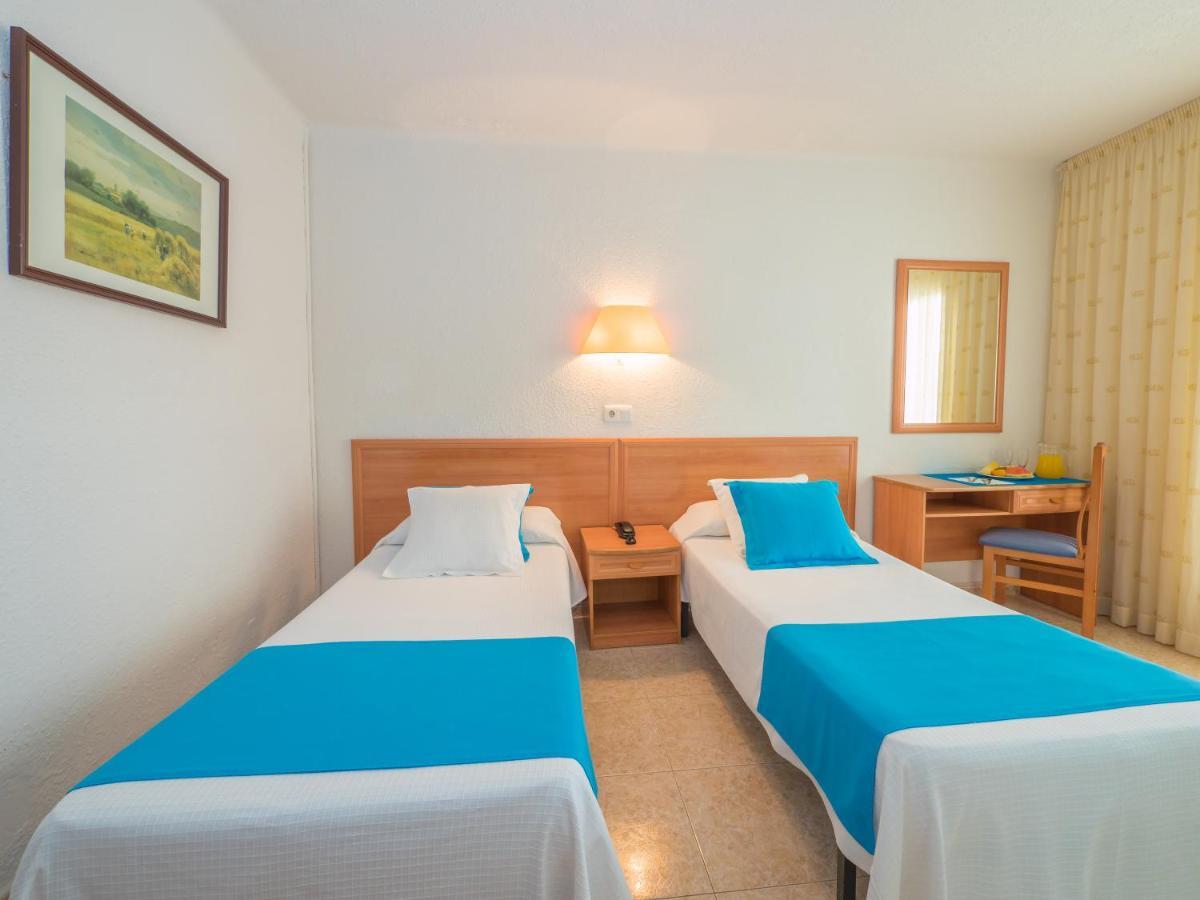 Hotel Checkin Pineda Pineda de Mar Zewnętrze zdjęcie